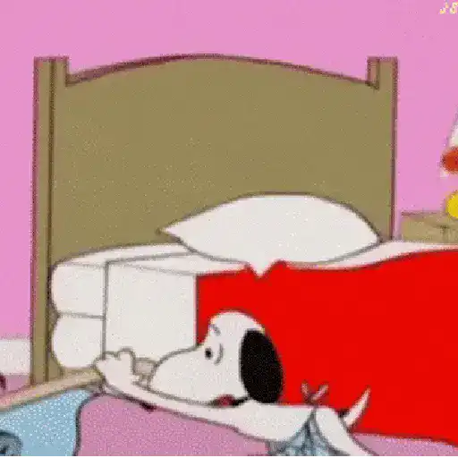 🐾🦴Snoopy 🐾🦴 sticker 22