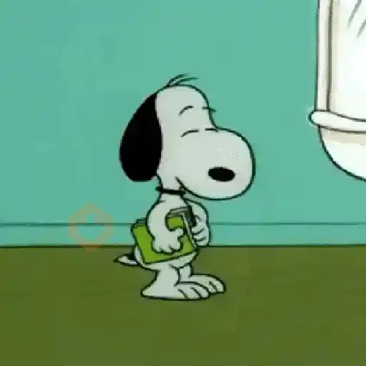 🐾🦴Snoopy 🐾🦴 sticker 16