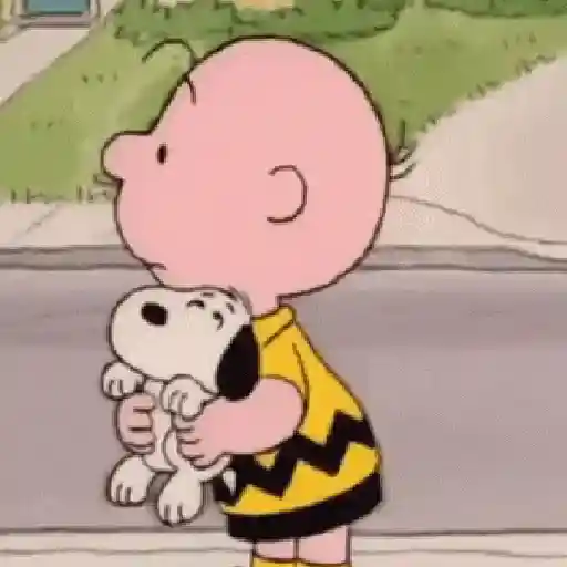 Snoopy 😎 Snoppy sticker 15