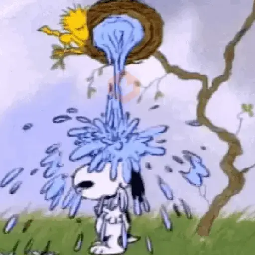 Snoopy 😎 Snoppy sticker 13