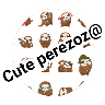 ❤️**cute perezos@**❤️ 