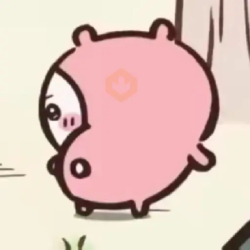 animated chiikawa sticker 13