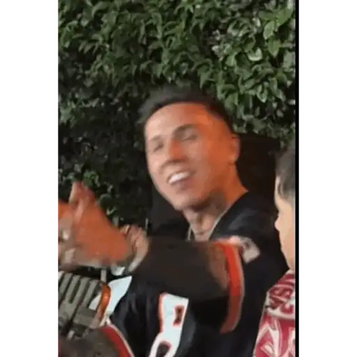 anuel sticker 15