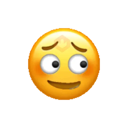 Emoji iPhone iOS GIF sticker 13