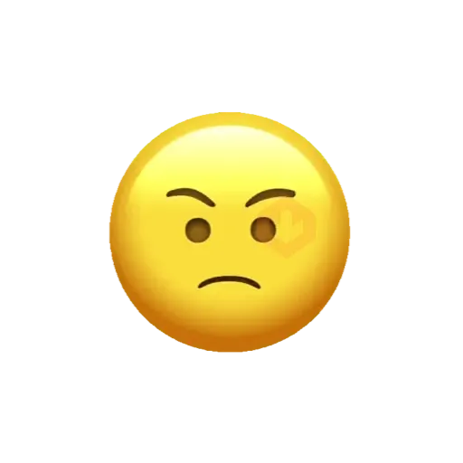 Emoji iPhone iOS GIF sticker 14