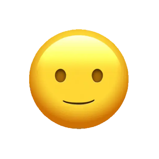 Emoji iPhone iOS GIF sticker 12