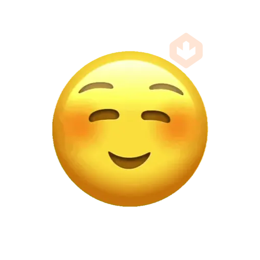 Emoji iPhone iOS GIF sticker 15