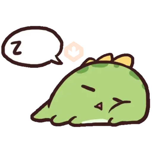 Animated sticker 13