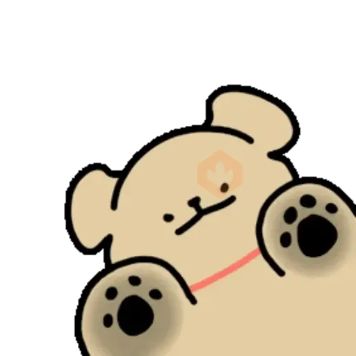 Animated sticker 14