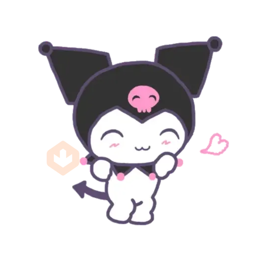 Animated sticker 16