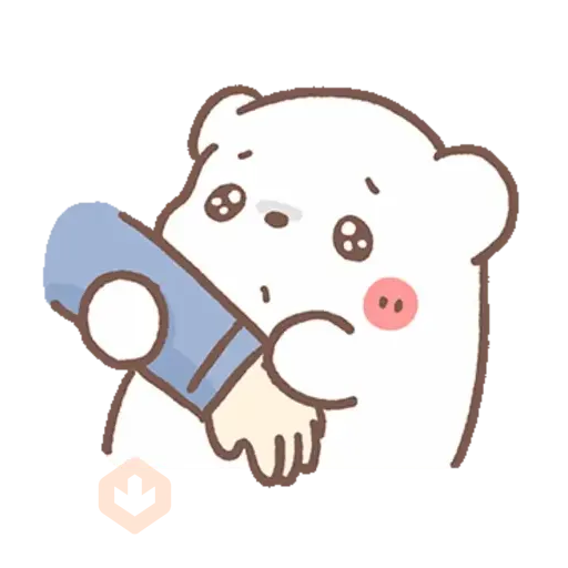 Animated sticker 12