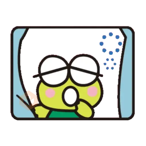 Animated sticker 19