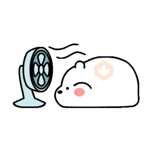 Animated sticker 11