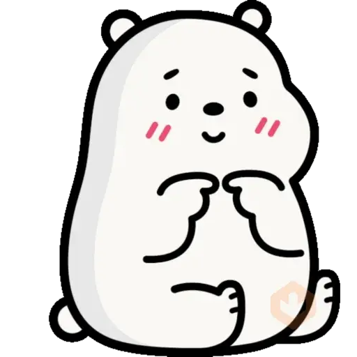 Animated sticker 21