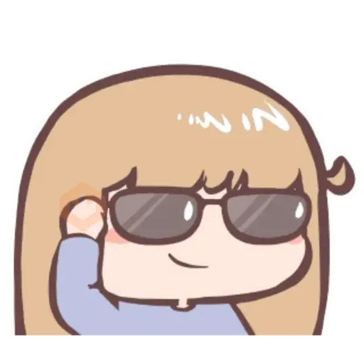 Animated sticker 22