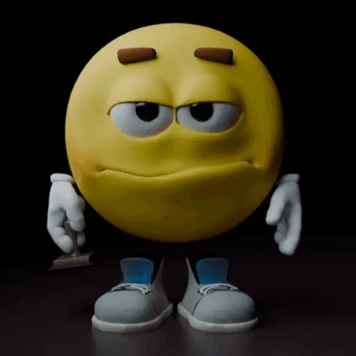 EMOJI GIF sticker 12