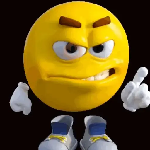 EMOJI GIF sticker 13