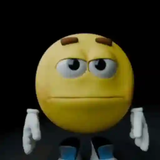 EMOJI GIF sticker 15