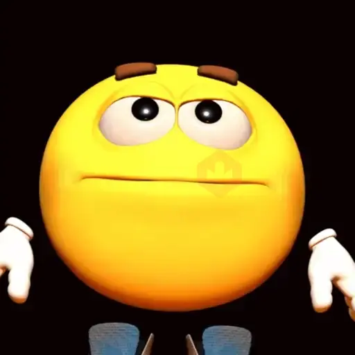 EMOJI GIF sticker 14