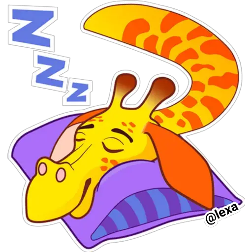 🌈 Jirafa Emocionada 🦒 