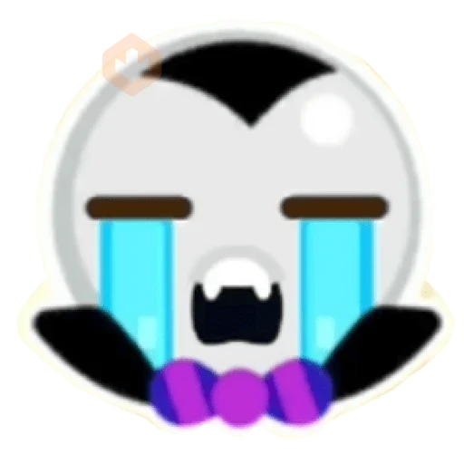 PK XD Emojis #4 sticker 6