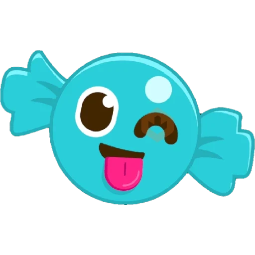 PK XD Emojis #4 sticker 14