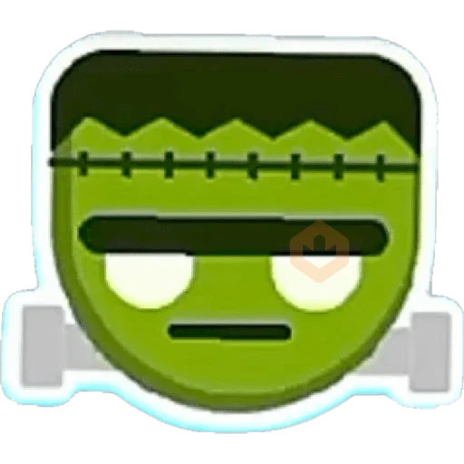 PK XD Emojis #4 sticker 5