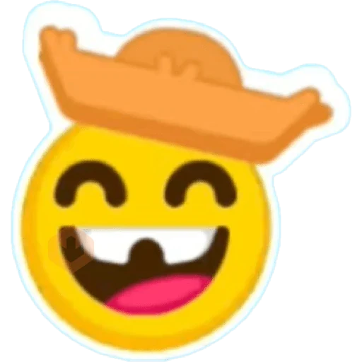 PK XD Emojis #4 sticker 19