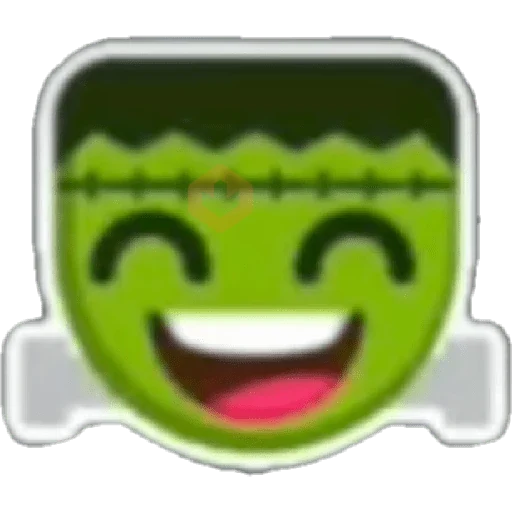 PK XD Emojis #4 sticker 4