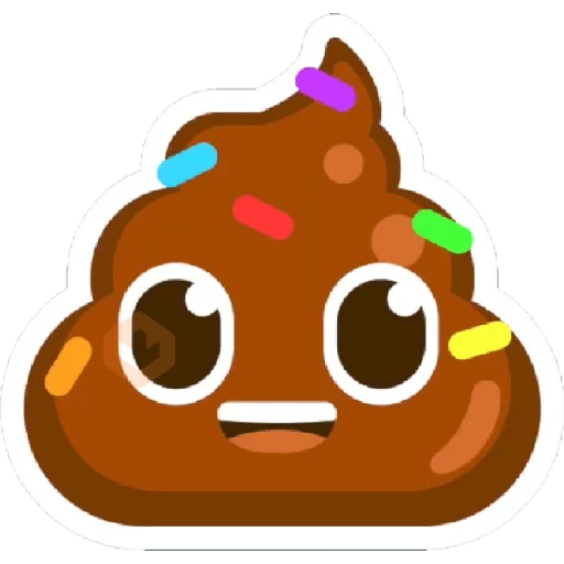 PK XD Emojis #4 sticker 16