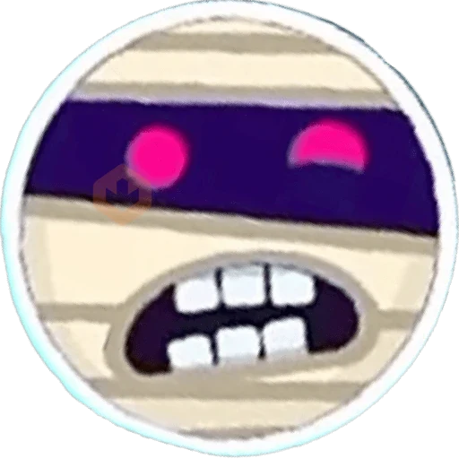 PK XD Emojis #4 sticker 3