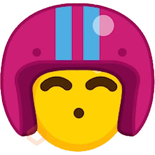 PK XD Emojis #4 sticker 12