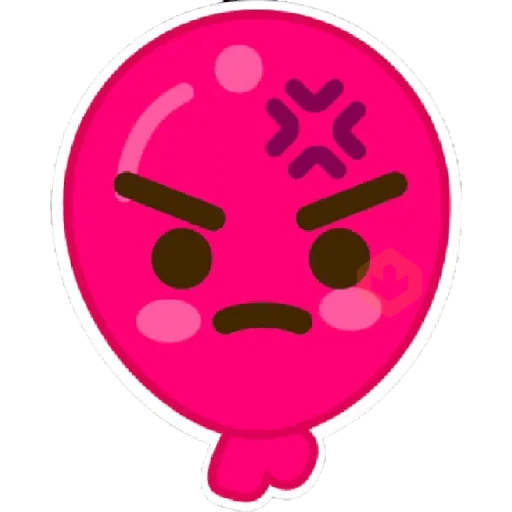 PK XD Emojis #4 sticker 17
