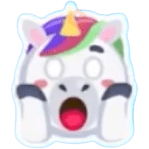 PK XD Emojis #4 sticker 23