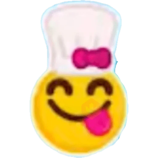PK XD Emojis #4 sticker 25