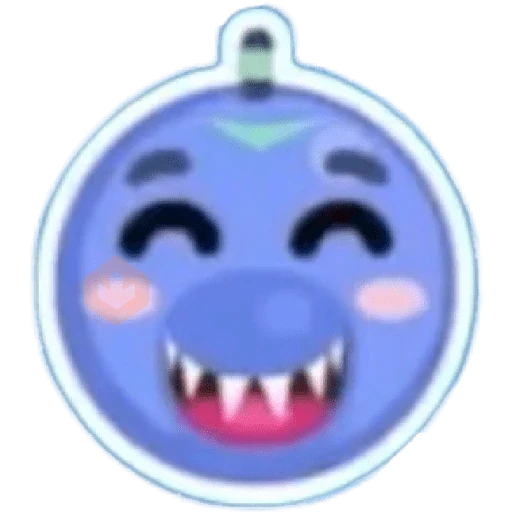 PK XD Emojis #4 sticker 22
