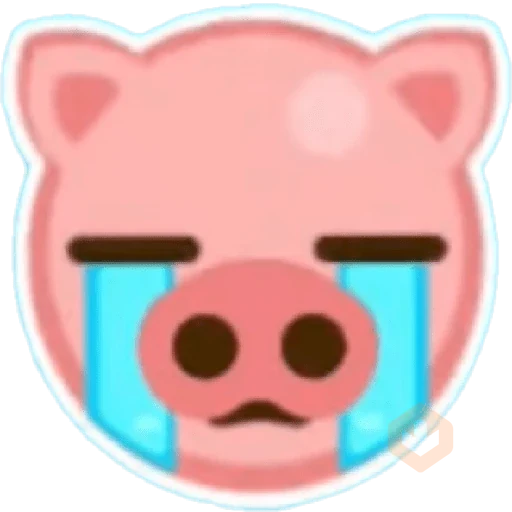 PK XD Emojis #4 sticker 21