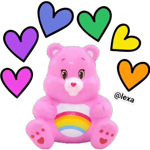 🌈 Squishies kawaii 🌈 