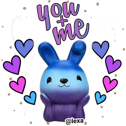 🌈 Squishies kawaii 🌈 