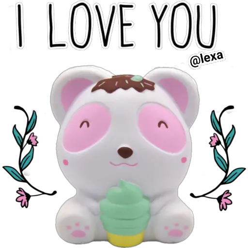 🌈 Squishies kawaii 🌈 