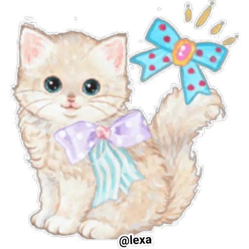 🌈❤️❤️=LOVELY °CATS=❤️❤️🌈 