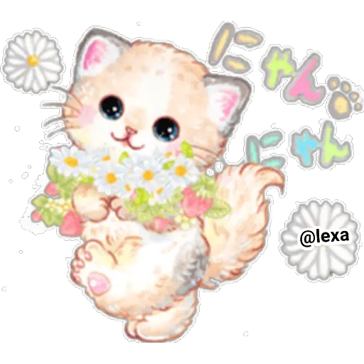 🌈❤️❤️=LOVELY °CATS=❤️❤️🌈 