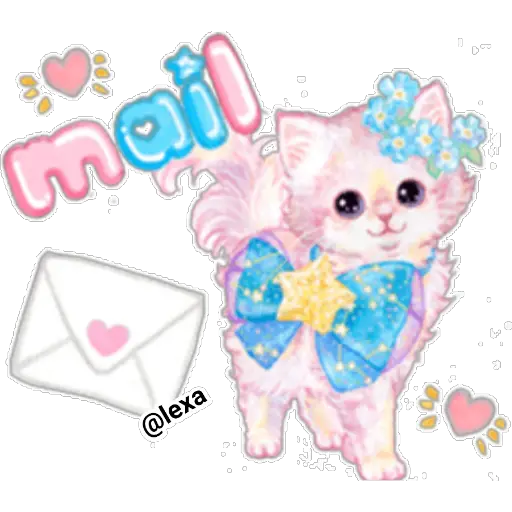 🌈❤️❤️=LOVELY °CATS=❤️❤️🌈 
