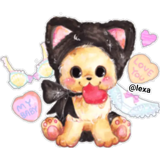 🌈❤️❤️=LOVELY °CATS=❤️❤️🌈  preview