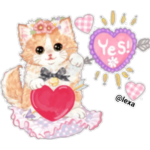 🌈❤️❤️=LOVELY °CATS=❤️❤️🌈 