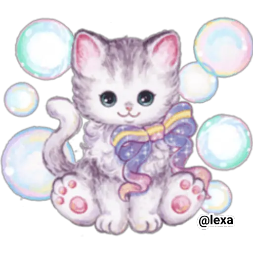 🌈❤️❤️=LOVELY °CATS=❤️❤️🌈 