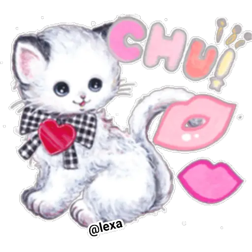 🌈❤️❤️=LOVELY °CATS=❤️❤️🌈 