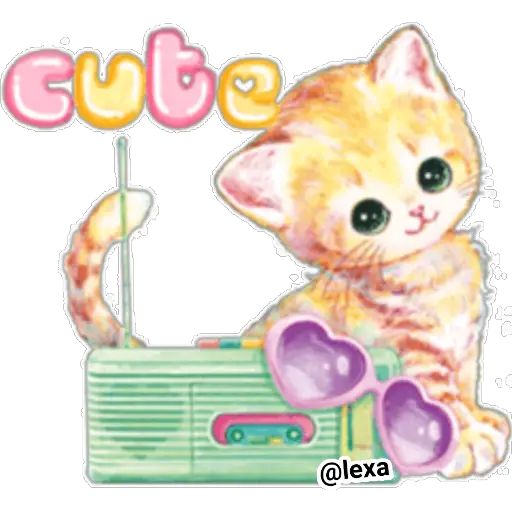 🌈❤️❤️=LOVELY °CATS=❤️❤️🌈 