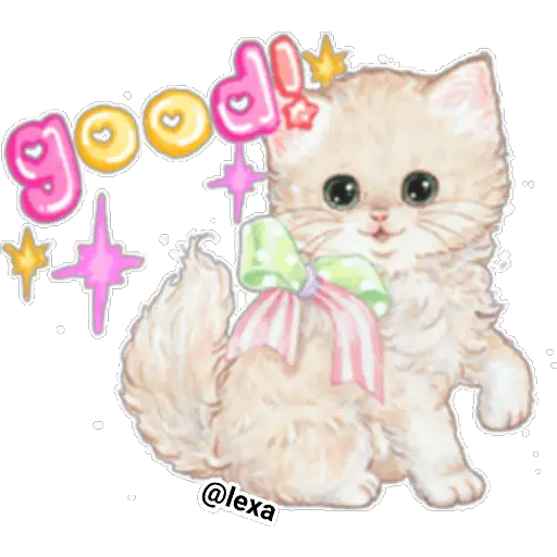 🌈❤️❤️=LOVELY °CATS=❤️❤️🌈 