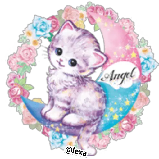 🌈❤️❤️=LOVELY °CATS=❤️❤️🌈  preview